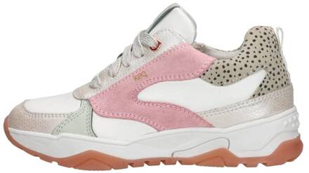 Sneakers Laag Wit - 31