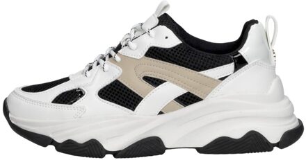 Sneakers Laag Wit - 37