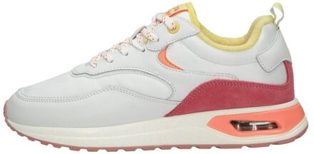 Sneakers Laag Wit - 39