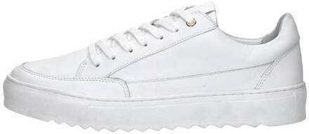 Sneakers Laag Wit - 40