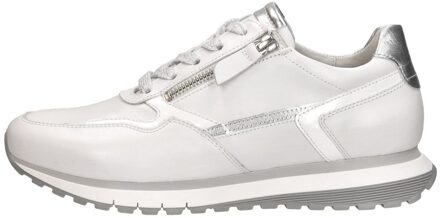 Sneakers Laag Wit - 40