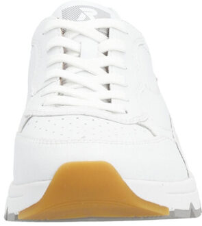 Sneakers Laag Wit - 42