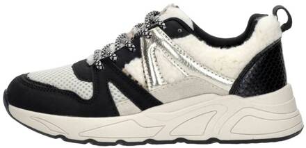 Sneakers Laag Zwart - 30