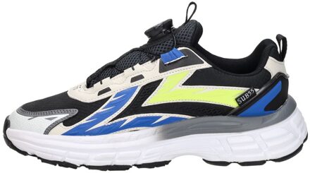 Sneakers Laag Zwart - 30