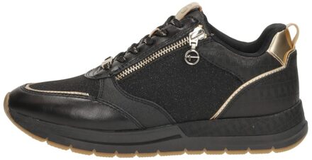 Sneakers Laag Zwart - 36