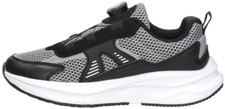 Sneakers Laag Zwart - 37