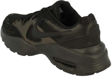 Sneakers - Maat 37.5 - Vrouwen - zwart