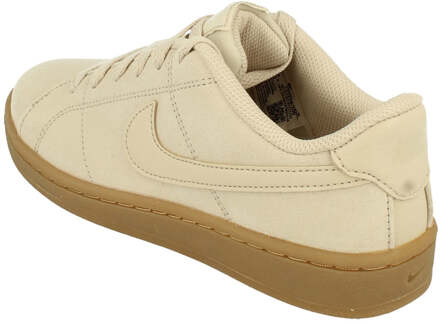 Sneakers - Maat 38 - Vrouwen - wit