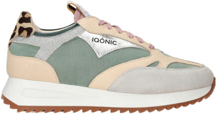 Sneakers - maat 40 Groen