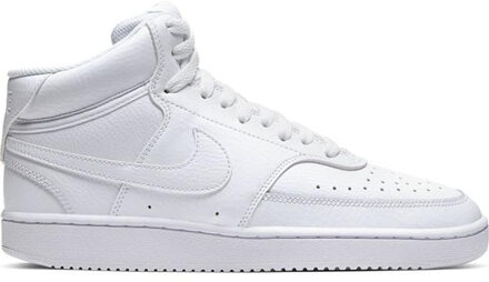 Sneakers - Maat 40 - Vrouwen - wit