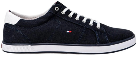 Sneakers - Maat 41 - Mannen - navy/ wit