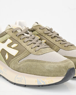 Sneakers - maat 43 Groen