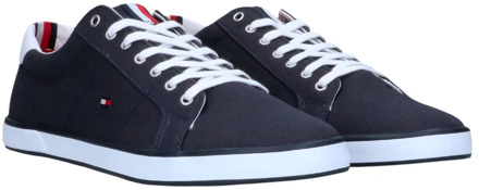 Sneakers - Maat 44 - Mannen - navy/ wit