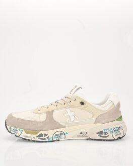 Sneakers - maat 44 Wit
