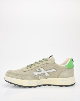 Sneakers - maat 45 Beige