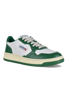 Sneakers Medalist Groen - maat EU 41