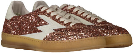 Sneakers mg702co Goud - 40