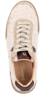 Sneakers mia-102 Beige - 40