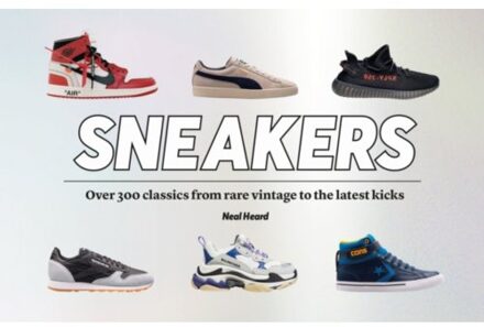 Sneakers - Neal Heard