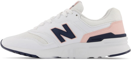 Sneakers New Balance , Wit , Dames - 36 1/2,37,36