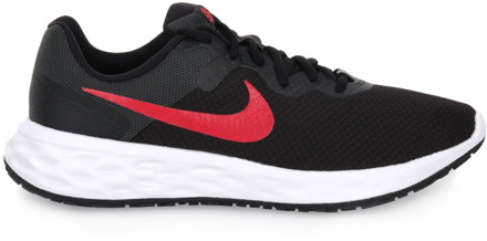 Sneakers Nike , Black , Heren - 40 EU