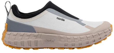 Sneakers Norda , Multicolor , Heren - 44 1/2 Eu,46 1/2 Eu,44 Eu,43 Eu,43 1/2 Eu,45 EU