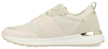 Sneakers Nouraya Obi MI001007151W-5006 Beige-37 maat 37