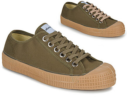 Sneakers Novesta , Groen , Heren - 40 Eu,43 Eu,42 1/2 Eu,39 Eu,42 Eu,45 EU