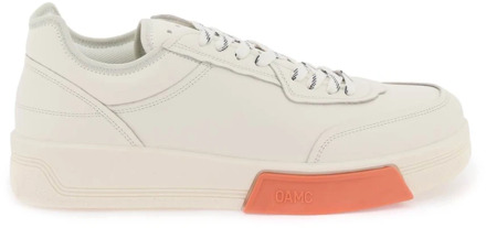 Sneakers Oamc , White , Heren - 41 Eu,43 Eu,40 Eu,42 EU