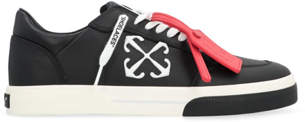 Sneakers Off White , Black , Heren - 41 EU