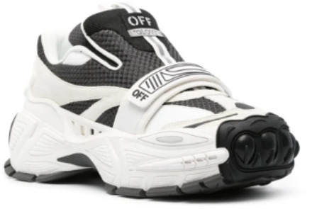 Sneakers Off White , Multicolor , Heren - 40 Eu,42 Eu,45 EU