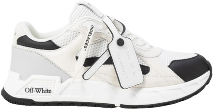 Sneakers Off White , Multicolor , Heren - 41 Eu,42 Eu,44 Eu,45 Eu,40 Eu,43 EU