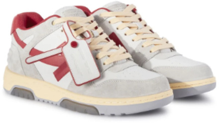 Sneakers Off White , Multicolor , Heren - 42 Eu,41 Eu,44 EU