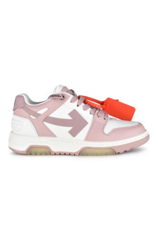 Sneakers Off White , Pink , Dames - 40 Eu,35 Eu,37 EU