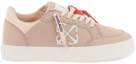 Sneakers Off White , Pink , Dames - 41 Eu,36 Eu,38 EU