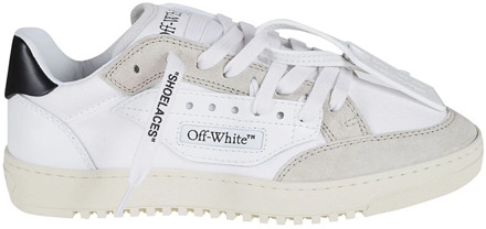 Sneakers Off White , White , Dames - 37 Eu,41 EU