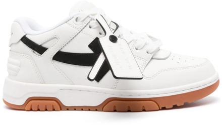 Sneakers Off White , White , Dames - 38 Eu,36 EU
