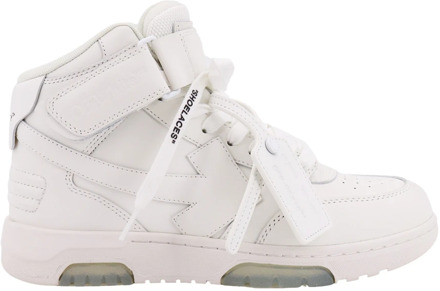 Sneakers Off White , White , Dames - 38 Eu,39 EU