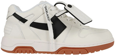 Sneakers Off White , White , Dames - 40 Eu,39 Eu,37 Eu,36 EU