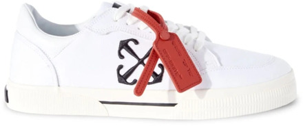 Sneakers Off White , White , Heren - 41 EU