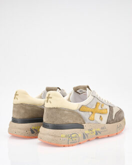 Sneakers Oranje - 44