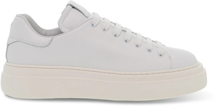 Sneakers Paciotti , White , Heren - 45 Eu,43 Eu,44 EU