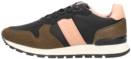 Sneakers R455 CTR W 0935 Zwart-36 maat 36