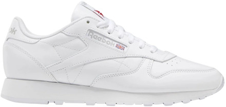 Sneakers Reebok , White , Heren - 43 1/2 Eu,42 1/2 EU
