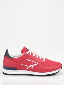 Sneakers Rood - 41