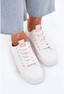Sneakers Roze - 37