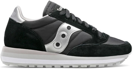 Sneakers S60530 Saucony , Zwart , Dames - 40,38 1/2,37,41,37 1/2,36,38,39,42,40 1/2