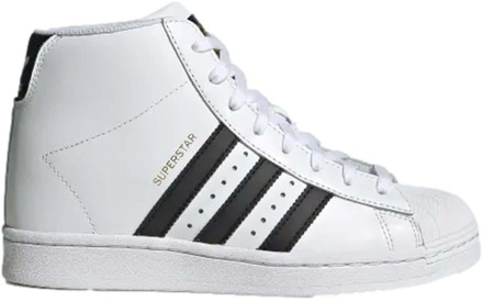 Sneakers Superstar Up W by adidas originals Wit - 36