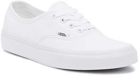 Sneakers UA Authentic Wit - 35 (US 4)