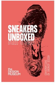 Sneakers Unboxed